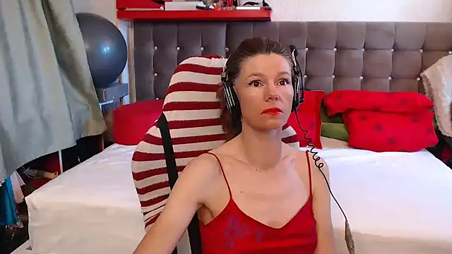 Snapshot of kellyterapy chatting on June 16, 2026, 7:30 am kellyterapy online show from June 16, 2026, 7:30 am