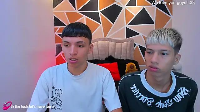 Snapshot of Juan_Nd_Steven chatting on July 29, 2026, 1:49 am Juan Nd Steven online show from July 29, 2026, 1:49 am