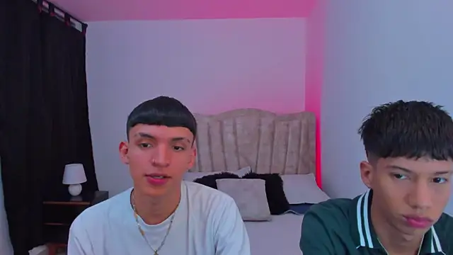 Juan Nd Steven online show from October 11, 2025, 4:13 am