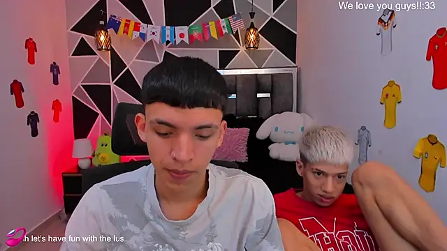 Snapshot of Juan_Nd_Steven chatting on June 26, 2026, 11:05 am Juan Nd Steven online show from June 26, 2026, 11:05 am