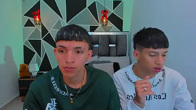 Juan Nd Steven online show from March 5, 2026, 3:47 am