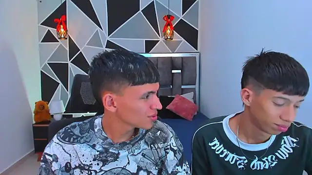 Juan Nd Steven online show from March 4, 2026, 3:36 am