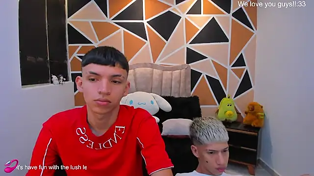 Snapshot of Juan_Nd_Steven chatting on July 19, 2026, 11:29 am Juan Nd Steven online show from July 19, 2026, 11:29 am