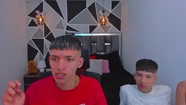 Juan Nd Steven online show from February 9, 2026, 11:58 pm