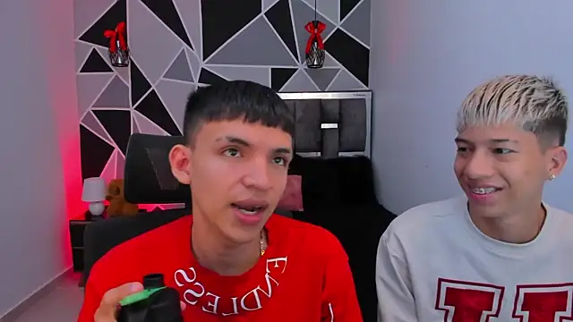 Juan Nd Steven online show from May 3, 2026, 11:37 am