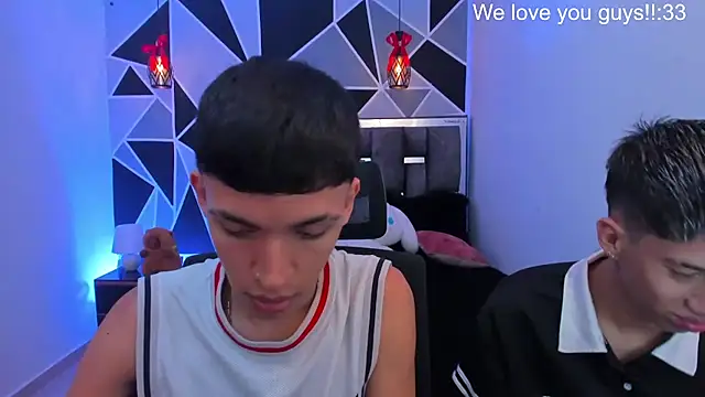 Snapshot of Juan_Nd_Steven chatting on June 4, 2026, 10:14 pm Juan Nd Steven online show from June 4, 2026, 10:14 pm