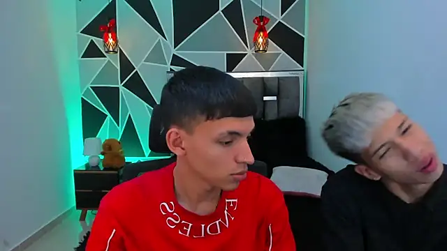 Juan Nd Steven online show from May 6, 2026, 1:42 am