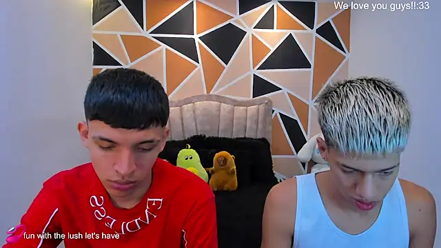Snapshot of Juan_Nd_Steven chatting on July 28, 2026, 2:19 am Juan Nd Steven online show from July 28, 2026, 2:19 am