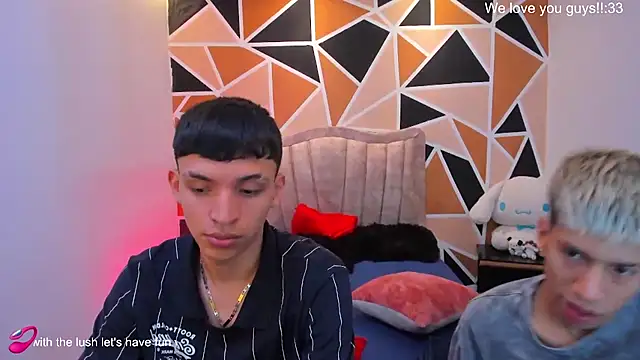 Snapshot of Juan_Nd_Steven chatting on July 31, 2026, 8:39 pm Juan Nd Steven online show from July 31, 2026, 8:39 pm