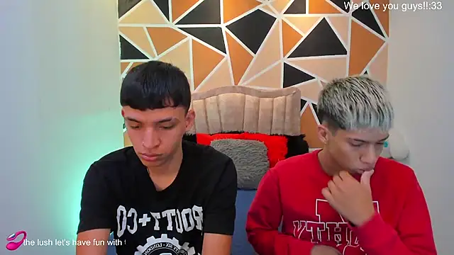 Snapshot of Juan_Nd_Steven chatting on August 4, 2026, 10:42 am Juan Nd Steven online show from August 4, 2026, 10:42 am