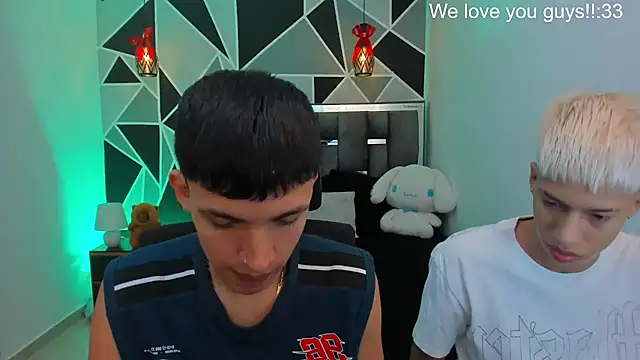 Snapshot of Juan_Nd_Steven chatting on June 11, 2026, 1:49 am Juan Nd Steven online show from June 11, 2026, 1:49 am