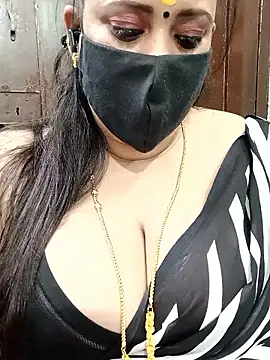 ashikaa r online show from January 8, 2026, 5:30 pm