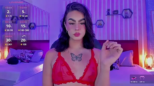 Snapshot of miah_connor chatting on February 6, 2026, 9:33 pm miah connor online show from February 6, 2026, 9:33 pm