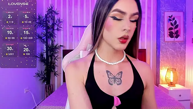 miah connor online show from February 20, 2025, 3:34 am