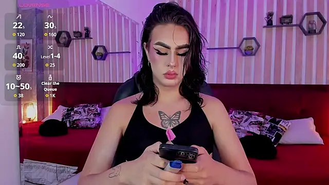 miah connor online show from February 2, 2026, 9:03 pm