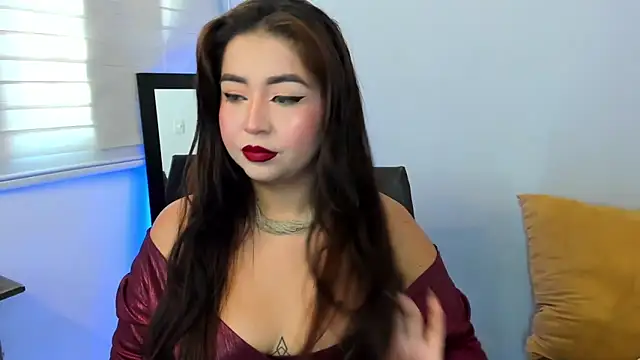 Snapshot of LiahDiaz chatting on April 11, 2026, 3:05 pm LiahDiaz online show from April 11, 2026, 3:05 pm