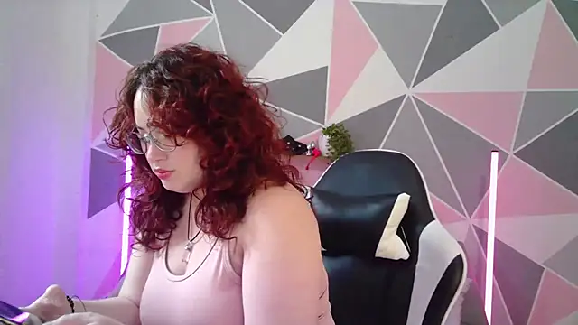 AndrewAnndCherry online show from June 15, 2026, 9:36 pm