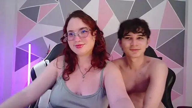AndrewAnndCherry online show from June 16, 2026, 10:54 pm