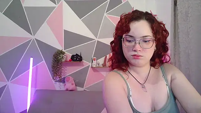 AndrewAnndCherry online show from February 26, 2026, 1:16 am