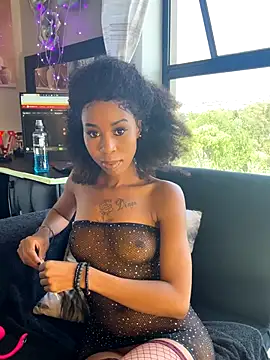 Snapshot of Dime-__ chatting on October 14, 2025, 9:21 am Dime- online show from October 14, 2025, 9:21 am