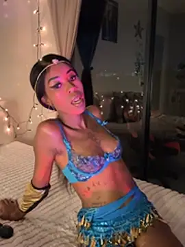 Snapshot of Dime-__ chatting on March 9, 2026, 9:29 pm Dime- online show from March 9, 2026, 9:29 pm