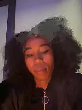 Snapshot of Dime-__ chatting on November 3, 2025, 2:31 pm Dime- online show from November 3, 2025, 2:31 pm