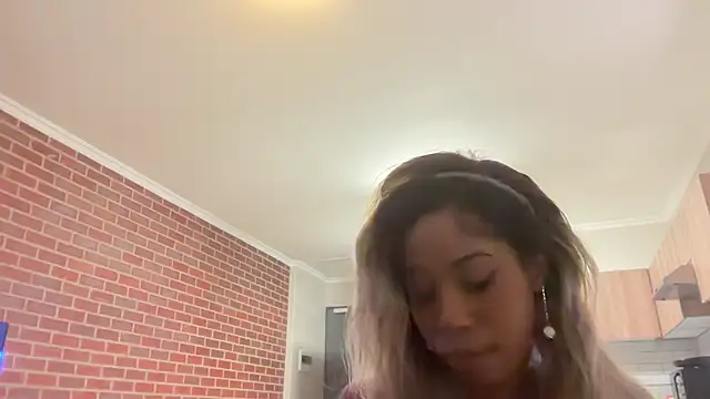 Snapshot of Dime-__ chatting on March 2, 2025, 8:25 pm Dime- online show from March 2, 2025, 8:25 pm