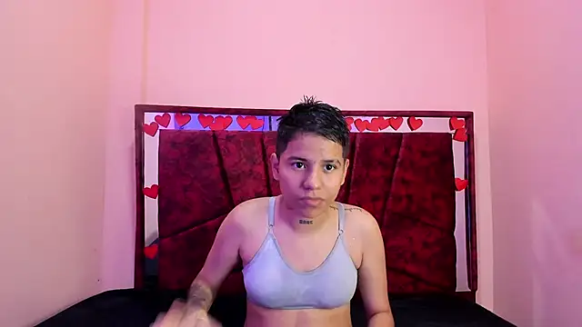 cami hots online show from March 2, 2025, 11:50 pm