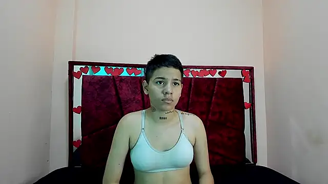 cami hots online show from March 22, 2025, 11:53 pm