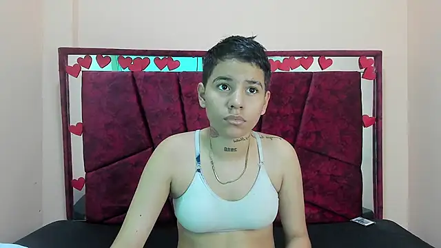 cami hots online show from February 19, 2025, 11:46 pm