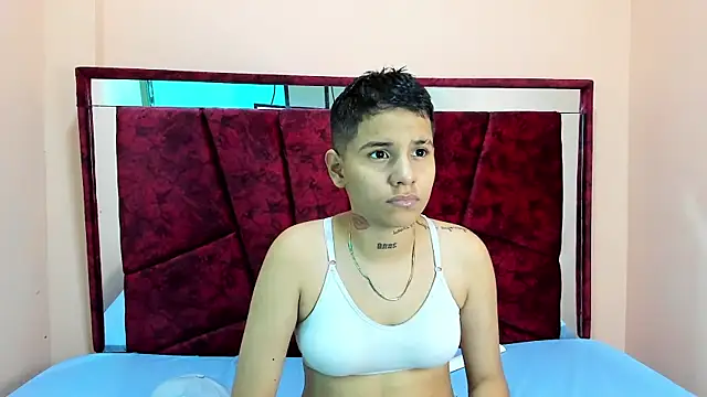 cami hots online show from February 13, 2025, 3:29 am