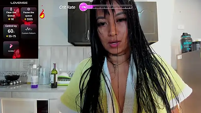 luisa16xxx online show from December 19, 2024, 9:27 pm