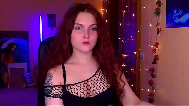 Snapshot of Jenna_Sativa chatting on June 8, 2026, 9:54 am Jenna Sativa online show from June 8, 2026, 9:54 am