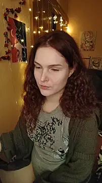 Snapshot of Jenna_Sativa chatting on November 9, 2025, 1:26 pm Jenna Sativa online show from November 9, 2025, 1:26 pm