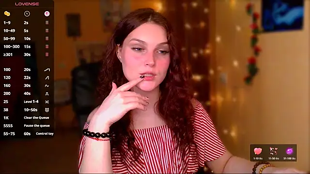 Snapshot of Jenna_Sativa chatting on March 26, 2026, 1:31 pm Jenna Sativa online show from March 26, 2026, 1:31 pm
