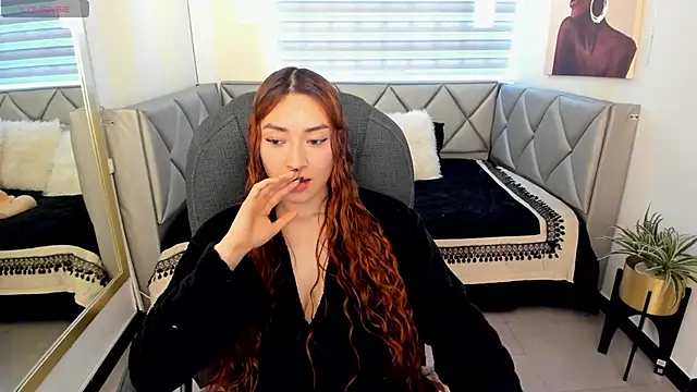 Snapshot of _Antonnela_ chatting on May 12, 2026, 3:40 pm Antonnela online show from May 12, 2026, 3:40 pm