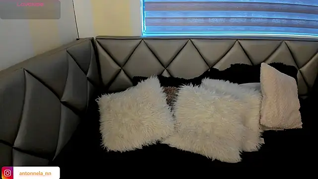 Snapshot of _Antonnela_ chatting on June 20, 2026, 2:00 pm Antonnela online show from June 20, 2026, 2:00 pm