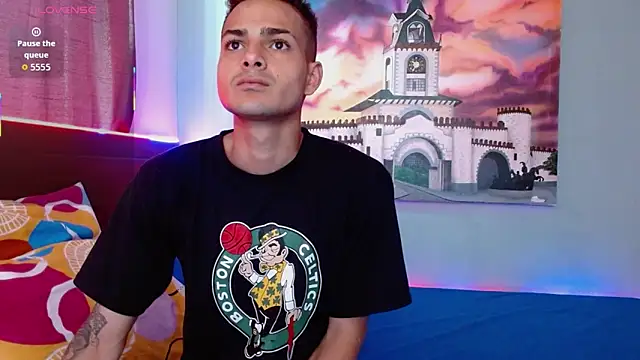 Snapshot of Jeffstyle18 chatting on November 3, 2025, 3:59 pm Jeffstyle18 online show from November 3, 2025, 3:59 pm