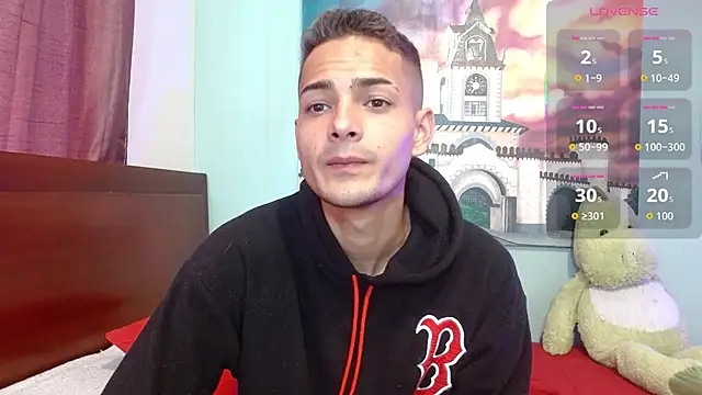 Snapshot of Jeffstyle18 chatting on December 5, 2025, 3:32 pm Jeffstyle18 online show from December 5, 2025, 3:32 pm