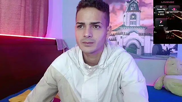 Snapshot of Jeffstyle18 chatting on November 6, 2025, 4:00 pm Jeffstyle18 online show from November 6, 2025, 4:00 pm