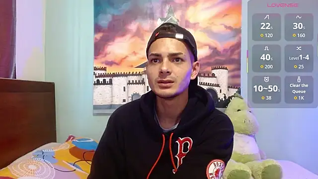 Snapshot of Jeffstyle18 chatting on November 21, 2025, 3:55 pm Jeffstyle18 online show from November 21, 2025, 3:55 pm