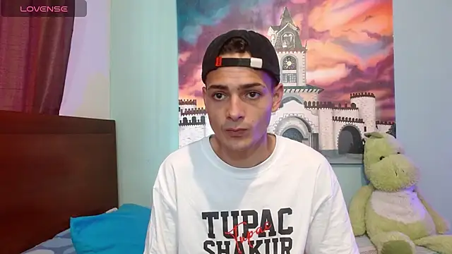 Snapshot of Jeffstyle18 chatting on December 2, 2025, 3:14 pm Jeffstyle18 online show from December 2, 2025, 3:14 pm