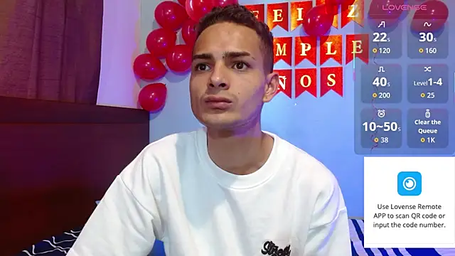 Jeffstyle18 online show from December 19, 2025, 3:03 pm