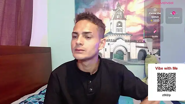 Snapshot of Jeffstyle18 chatting on December 15, 2025, 3:51 pm Jeffstyle18 online show from December 15, 2025, 3:51 pm