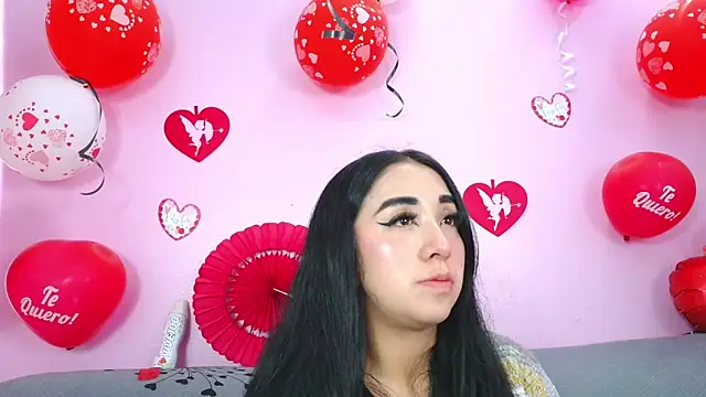 Snapshot of kaory_azumi chatting on February 20, 2026, 1:35 pm kaory azumi online show from February 20, 2026, 1:35 pm