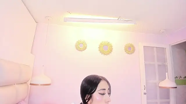 Snapshot of kaory_azumi chatting on October 24, 2025, 6:29 pm kaory azumi online show from October 24, 2025, 6:29 pm