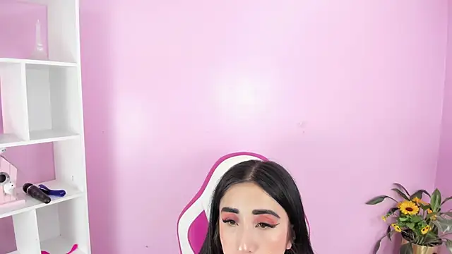 Snapshot of kaory_azumi chatting on March 10, 2025, 6:12 pm kaory azumi online show from March 10, 2025, 6:12 pm