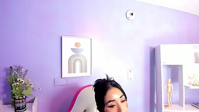 Snapshot of kaory_azumi chatting on September 11, 2025, 6:41 pm kaory azumi online show from September 11, 2025, 6:41 pm