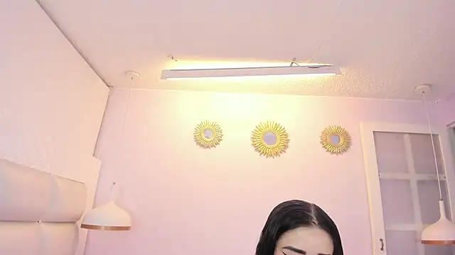 Snapshot of kaory_azumi chatting on October 21, 2025, 6:40 pm kaory azumi online show from October 21, 2025, 6:40 pm