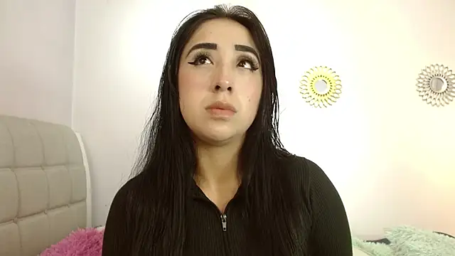 Snapshot of kaory_azumi chatting on November 21, 2025, 6:18 pm kaory azumi online show from November 21, 2025, 6:18 pm